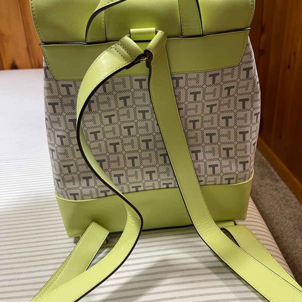 Back Pack - image 1